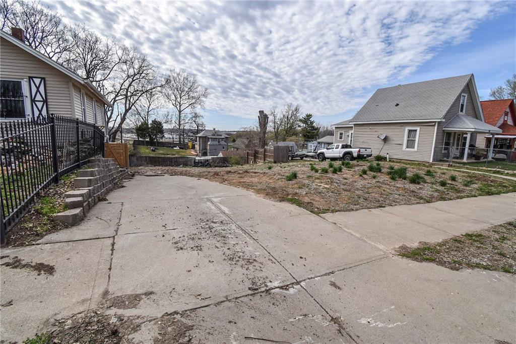 508 Wallace Avenue Property Photo