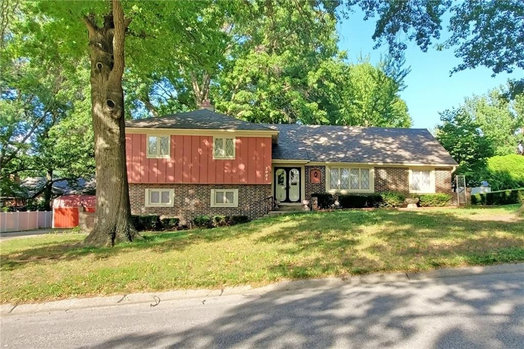 1001 Bird Avenue Property Photo