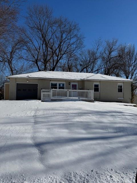 3607 Randall Drive Property Photo
