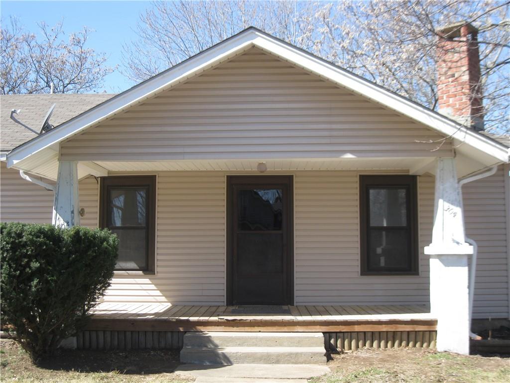 304 Cedar Street Property Photo