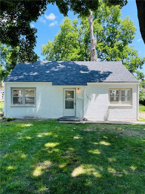 7229 Agnes Avenue Property Photo
