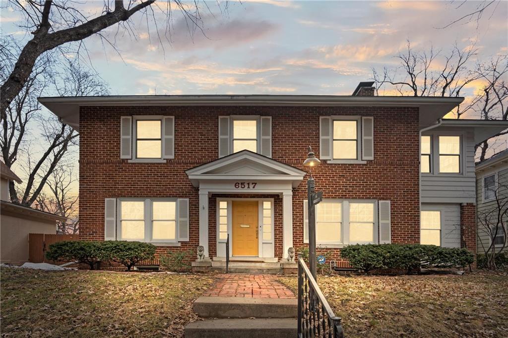 6517 Brookside Road Property Photo 1
