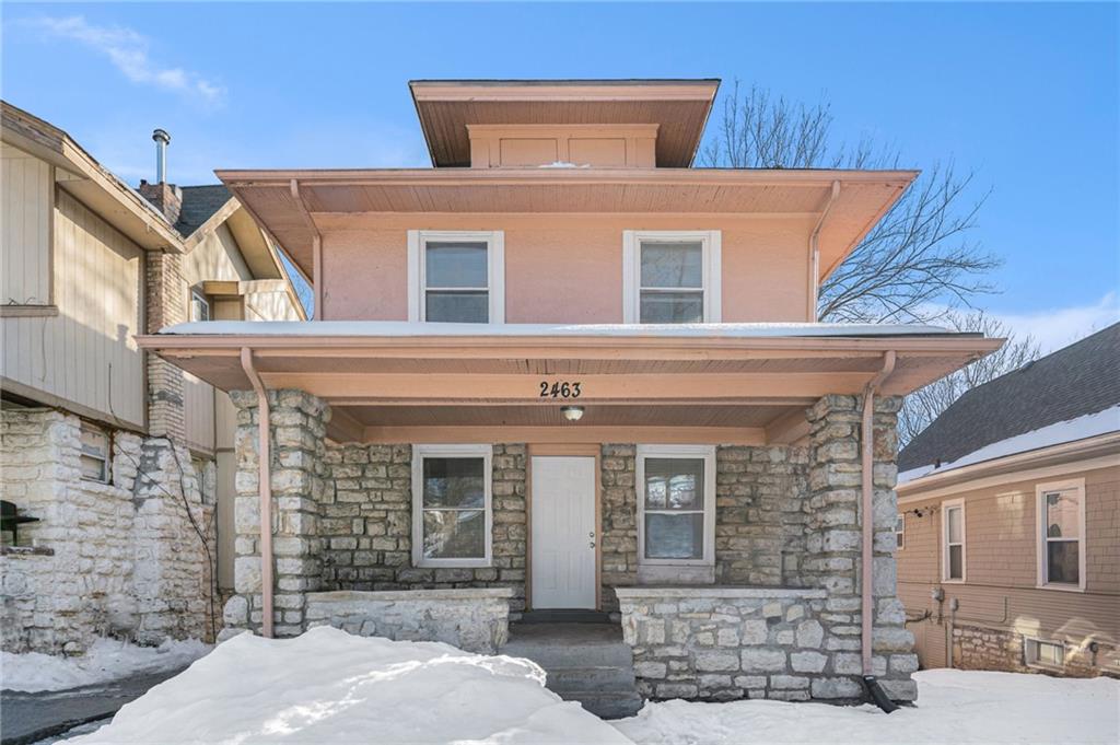 2463 Denver Avenue Property Photo