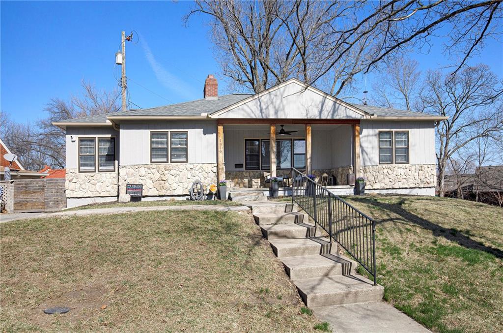 1315 N 20th Street Property Photo