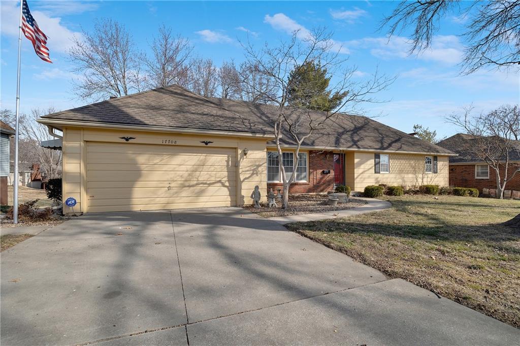 17708 E Dakota Drive Property Photo