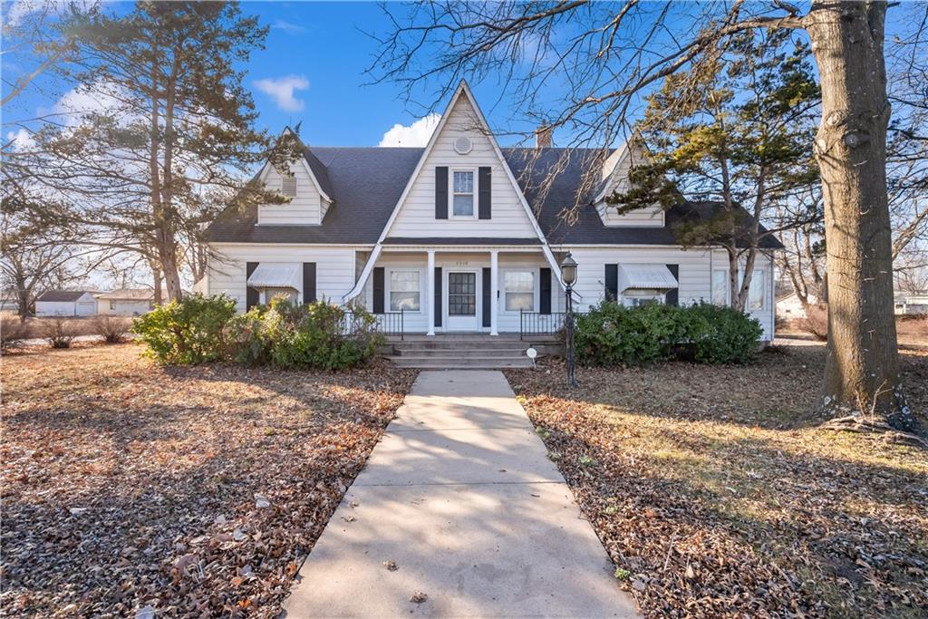 2310 Walnut Street Property Photo