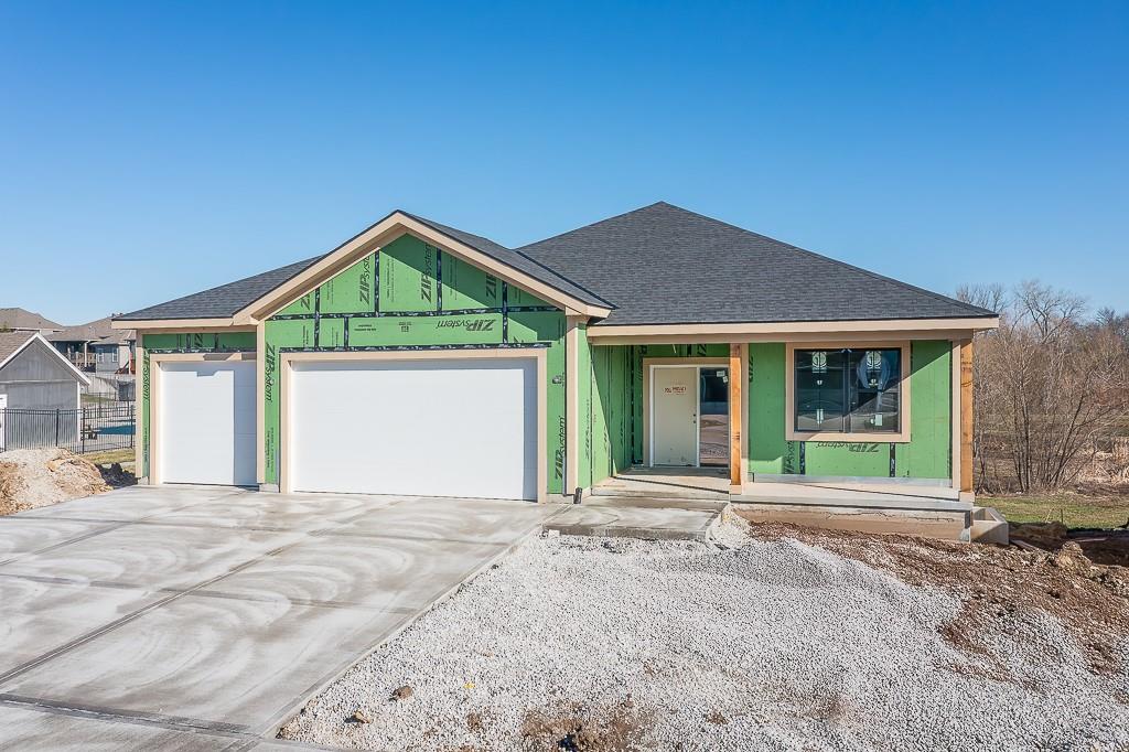 11218 Kimball Avenue Property Photo