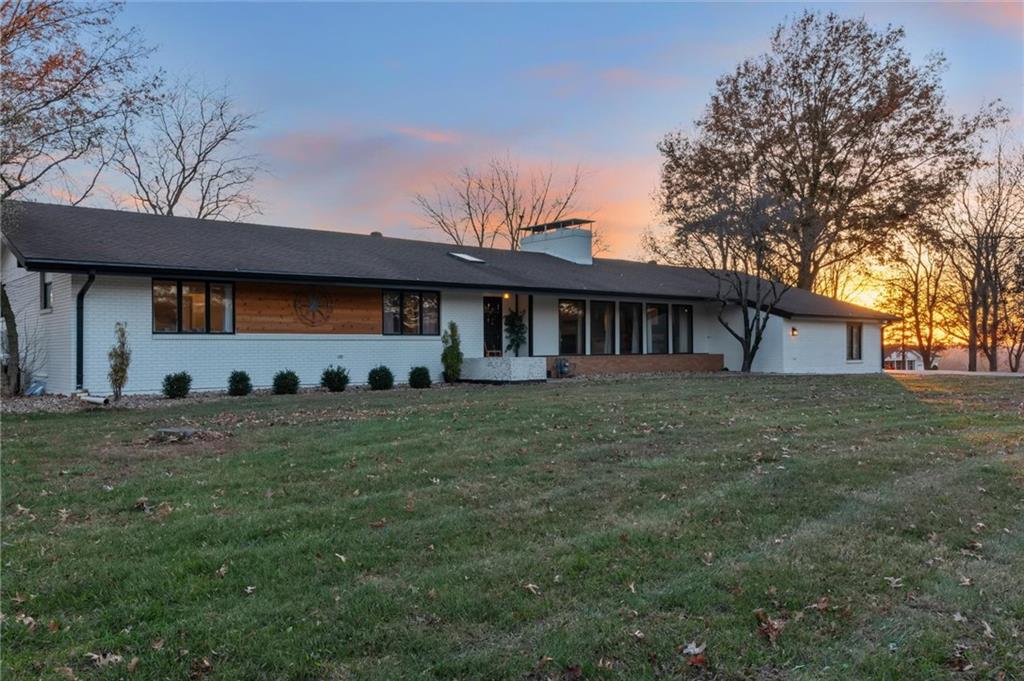1556 Brunke Road Property Photo