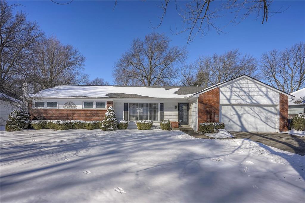6308 Milhaven Drive Property Photo