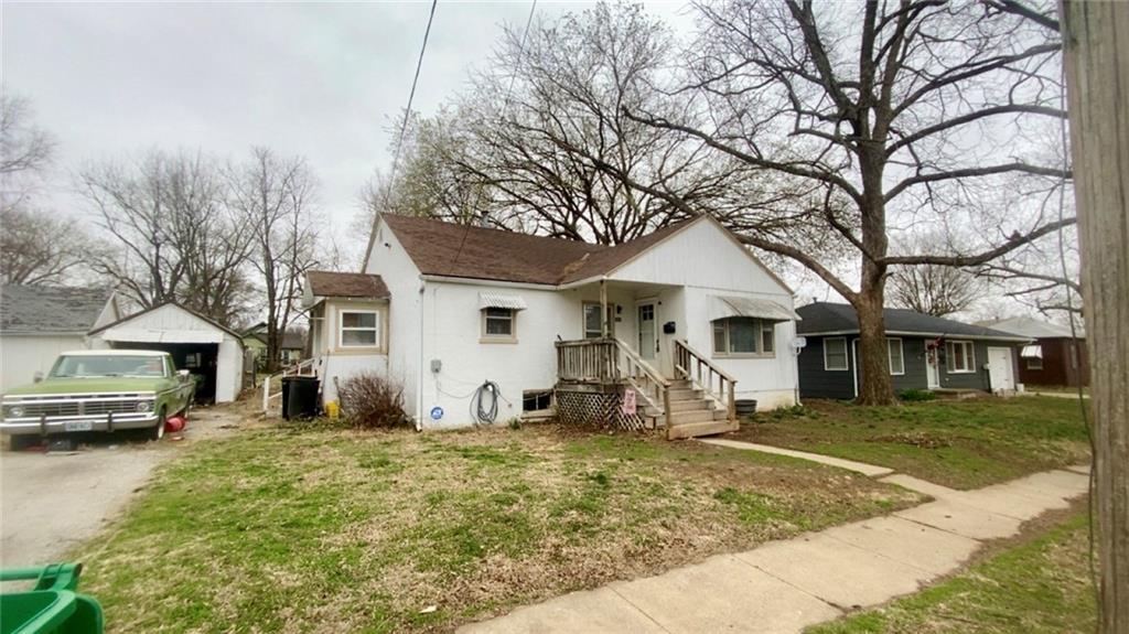 410 W Dakota Street Property Photo