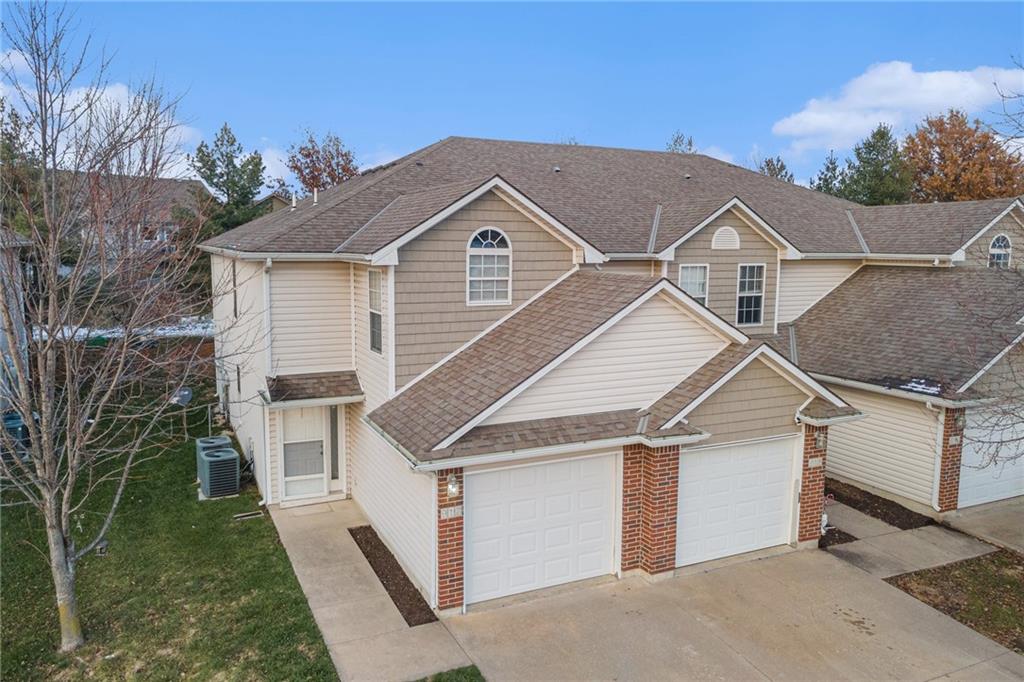 917 Sw Peach Tree Lane Property Photo