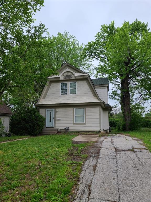 4410 Norledge Avenue Property Photo