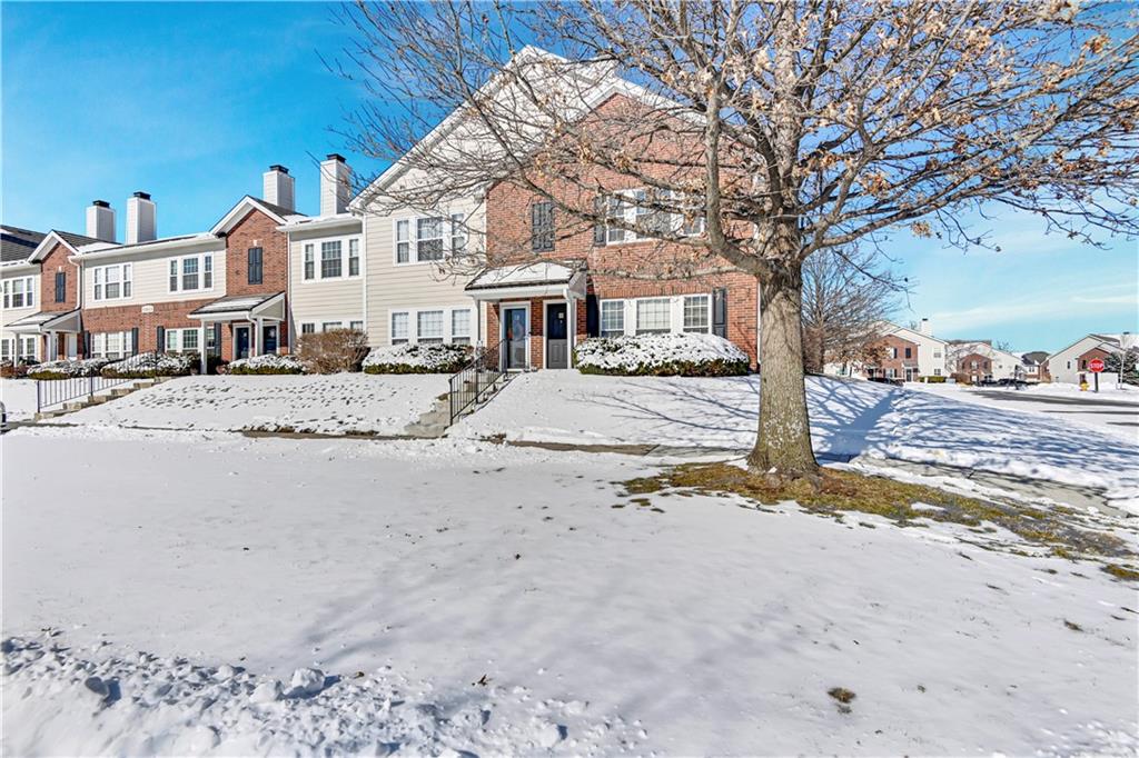 11613 Tomahawk Creek Parkway Property Photo