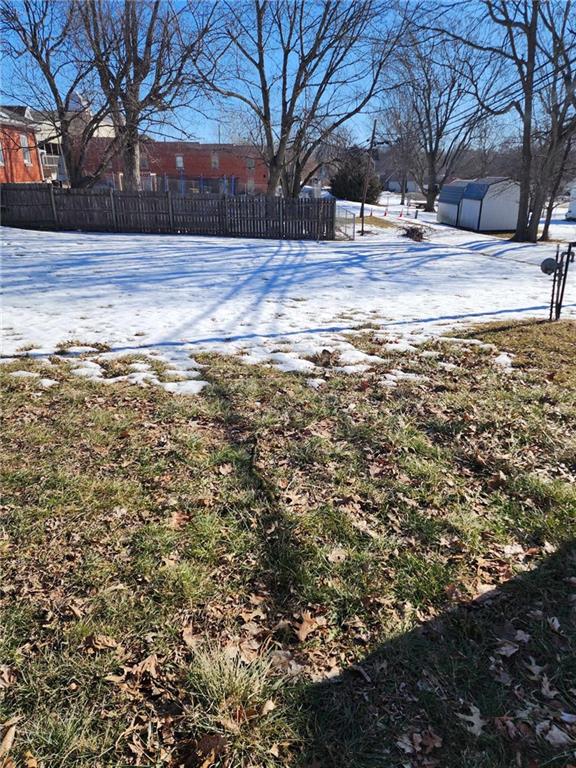 203 S 6th Street Property Photo 5
