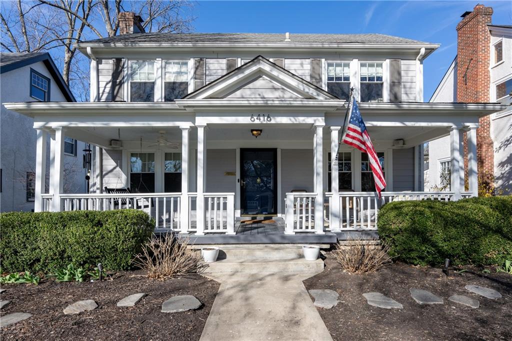 6416 Morningside Drive Property Photo
