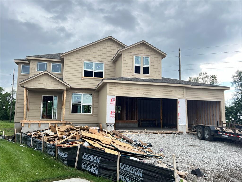 19033 W 169th Place Property Photo