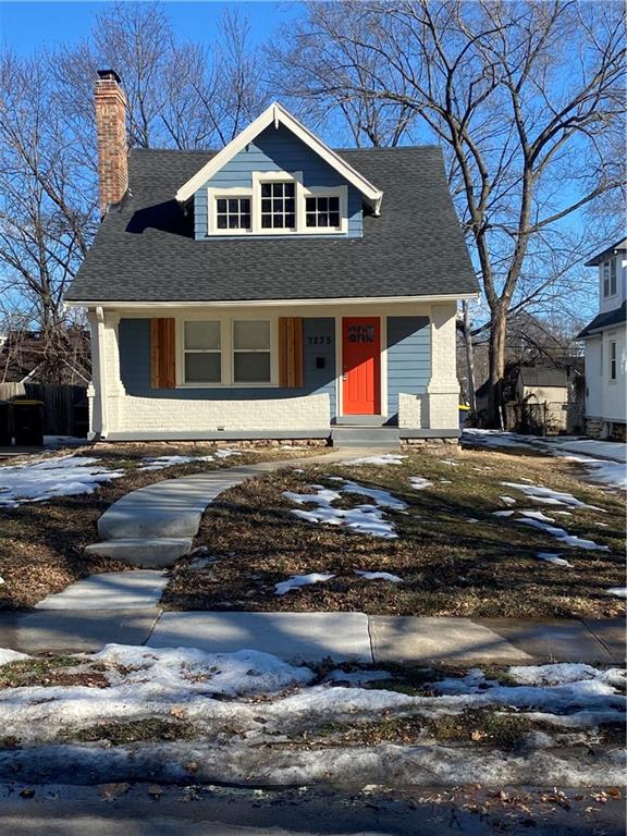 7235 Highland Avenue Property Photo