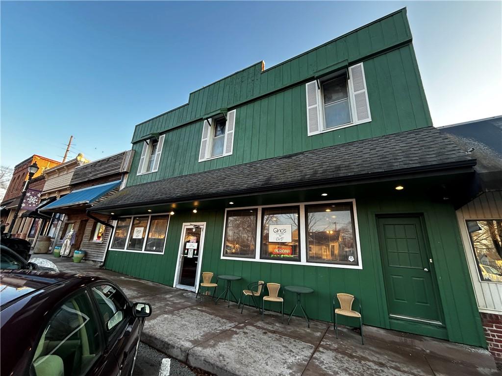123 E Washington Street Property Photo