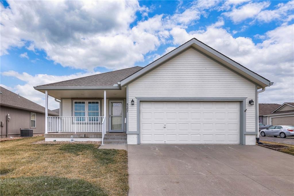 527 Star Drive Property Photo