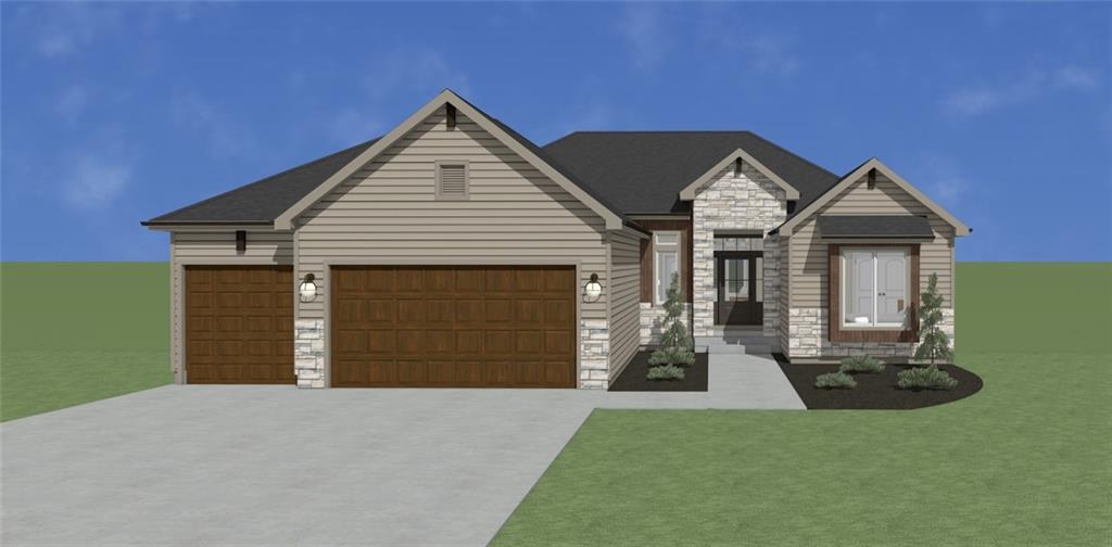 12150 N Forrest Court Property Photo