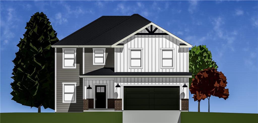 707 Red Clover Court Property Photo 1