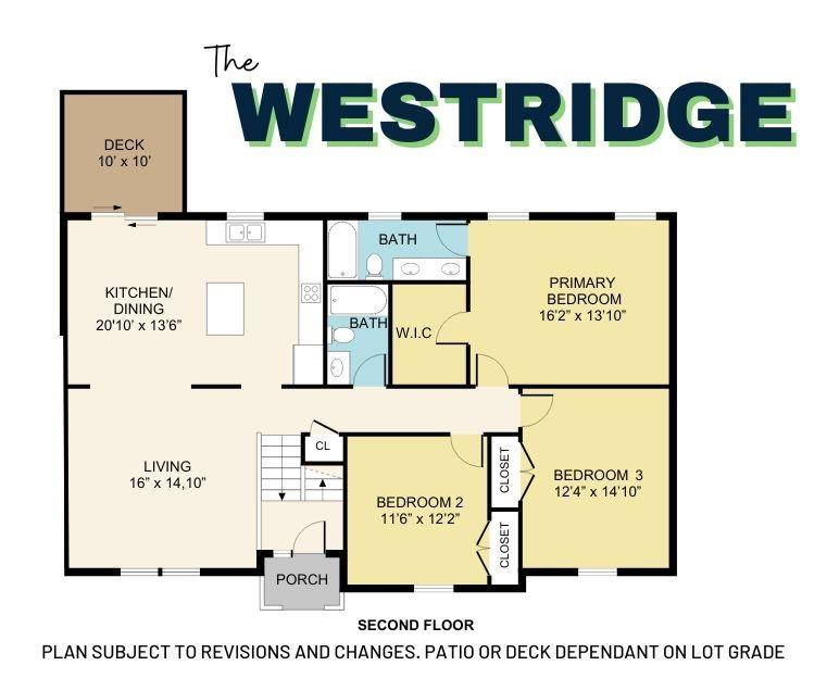 707 Wood Sage Court Property Photo 2