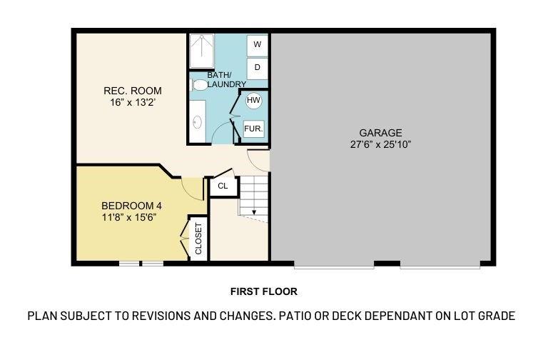 707 Wood Sage Court Property Photo 3