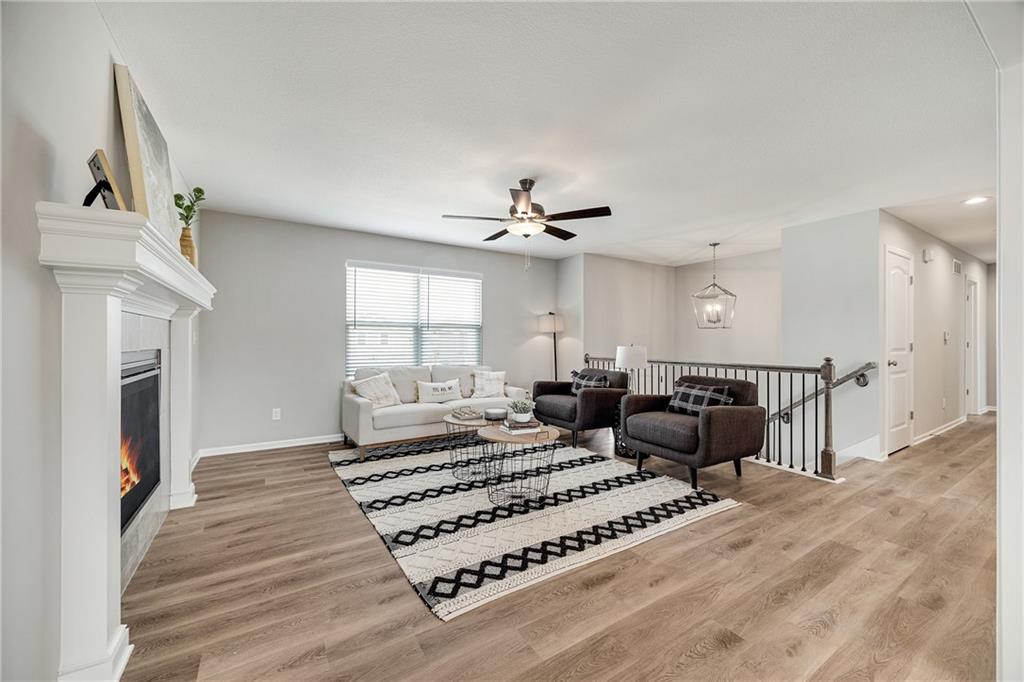 707 Wood Sage Court Property Photo 5