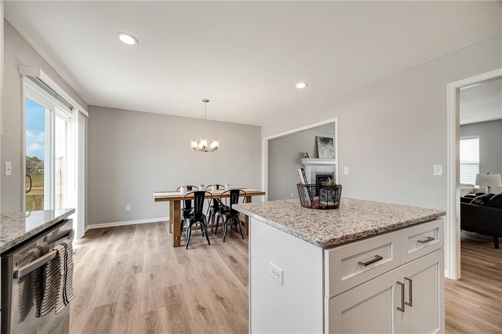 707 Wood Sage Court Property Photo 12