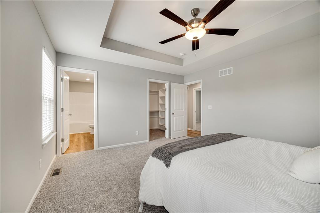 707 Wood Sage Court Property Photo 19