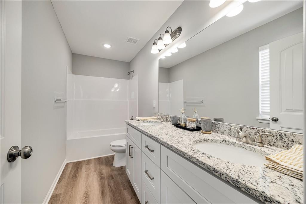 707 Wood Sage Court Property Photo 20