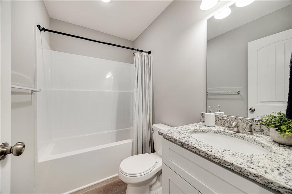 707 Wood Sage Court Property Photo 26