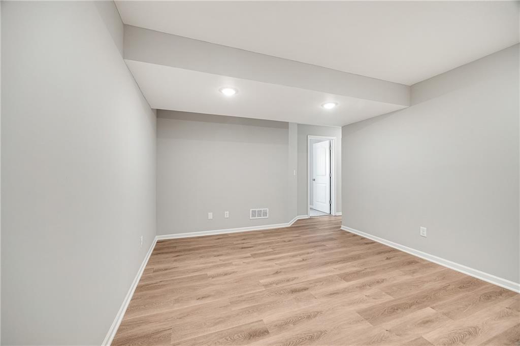 707 Wood Sage Court Property Photo 29