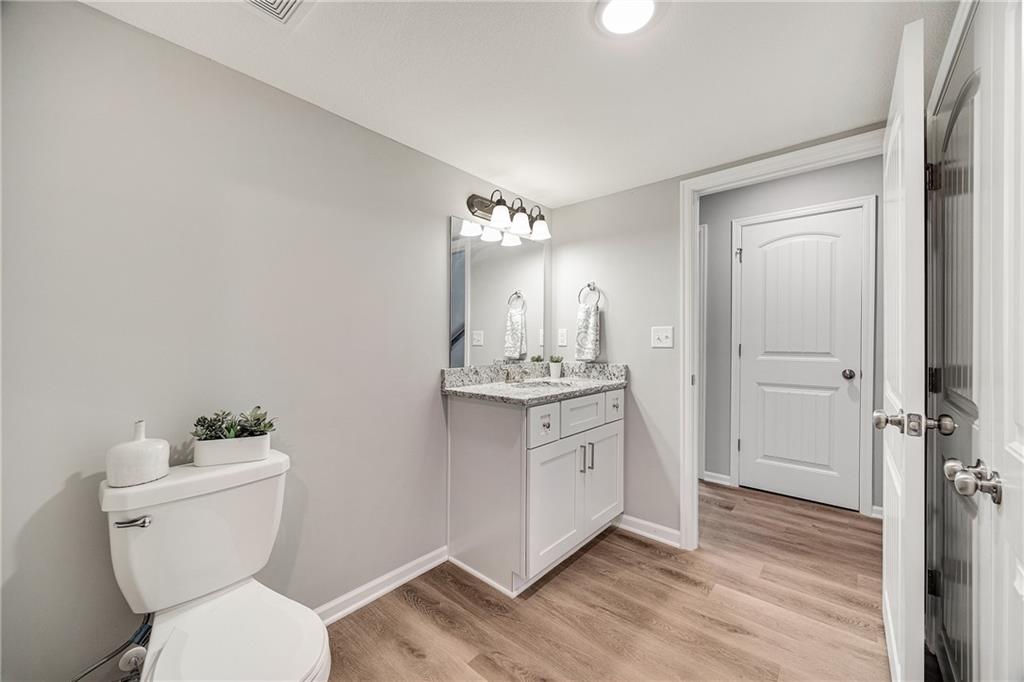 707 Wood Sage Court Property Photo 34