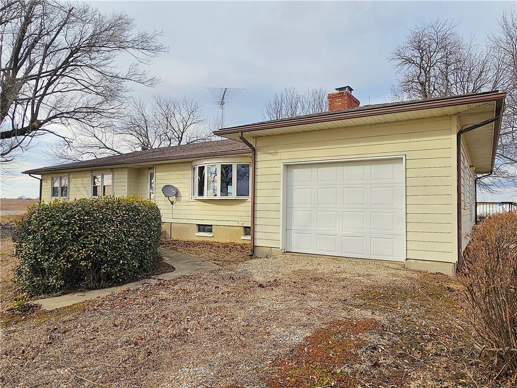 16702 S 59 Highway Property Photo