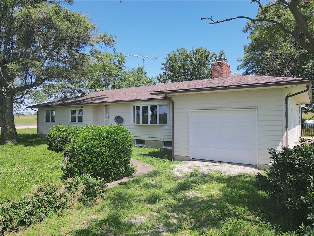 16702 S 59 Highway Property Photo 1