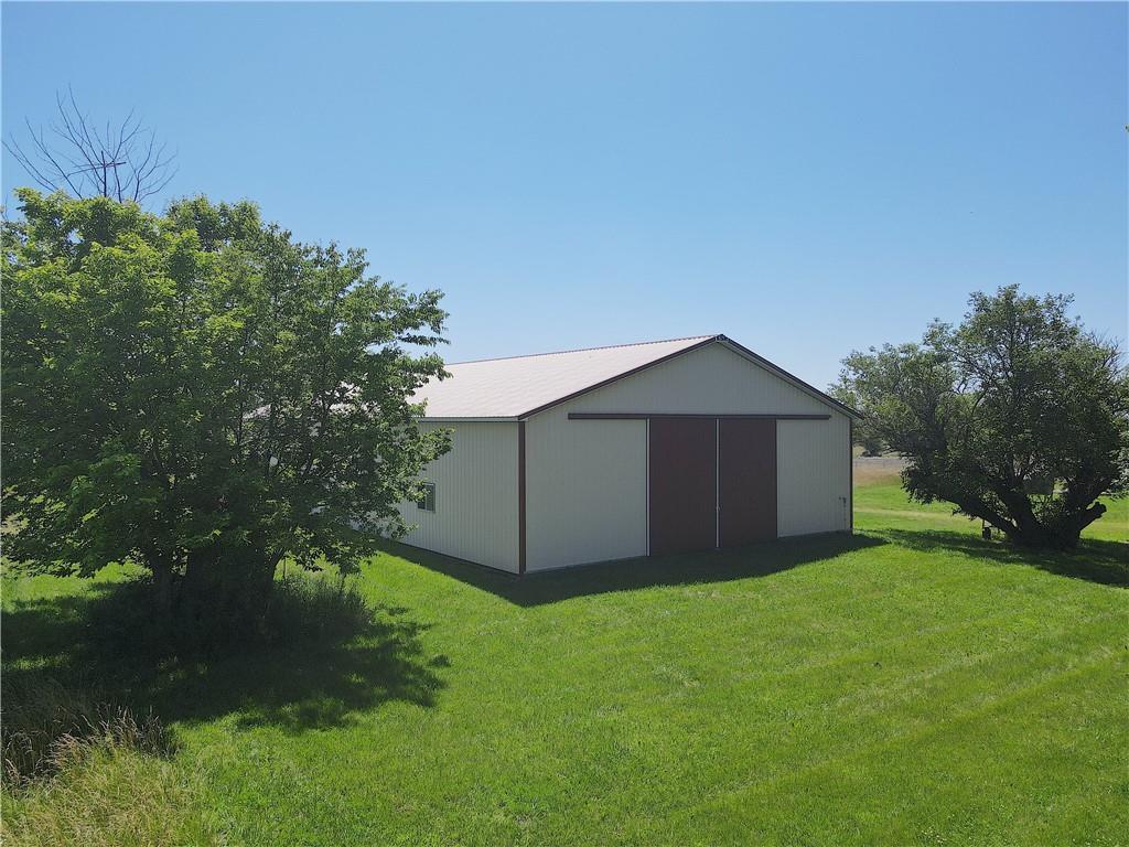 16702 S 59 Highway Property Photo 6