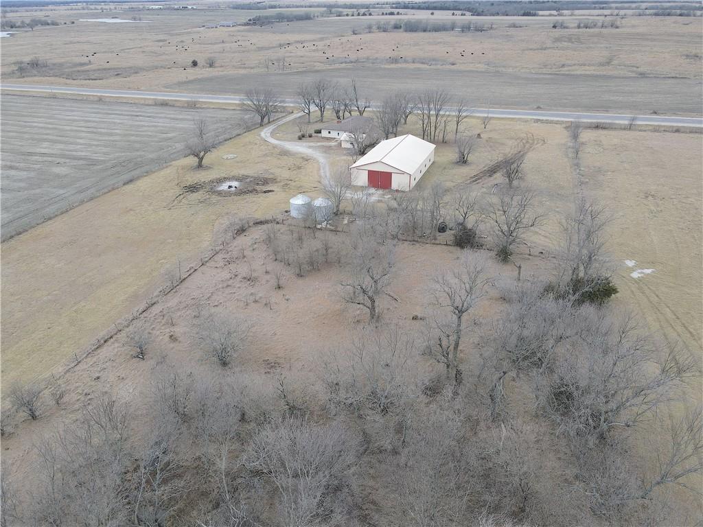 16702 S 59 Highway Property Photo 10