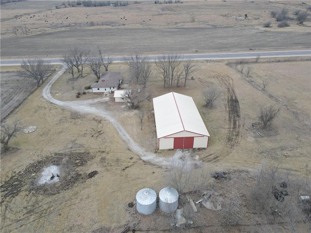 16702 S 59 Highway Property Photo 11