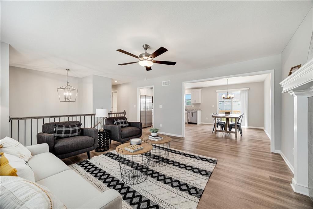 504 Foxglove Lane Property Photo 9