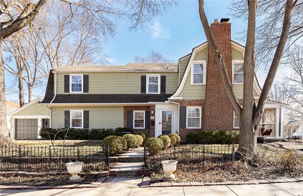 6727 Brookside Road Property Photo 1