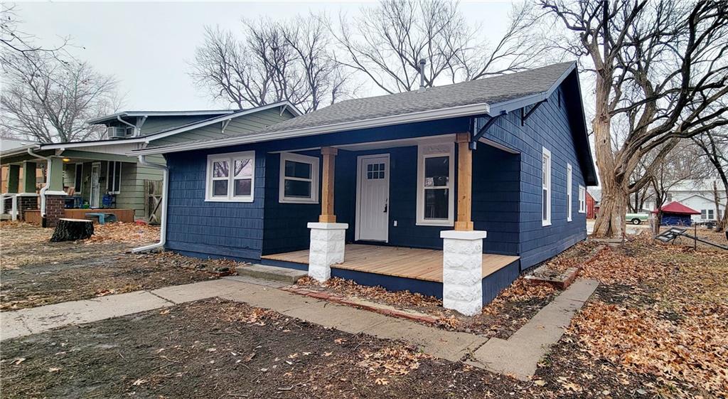 831 North Street Property Photo