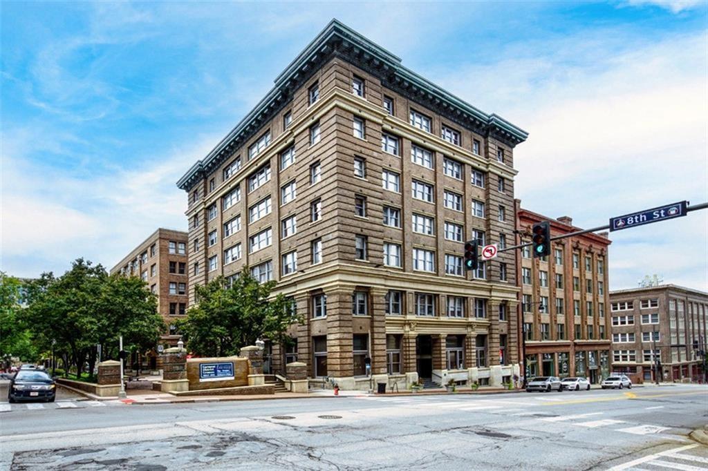 712 Broadway Boulevard Property Photo