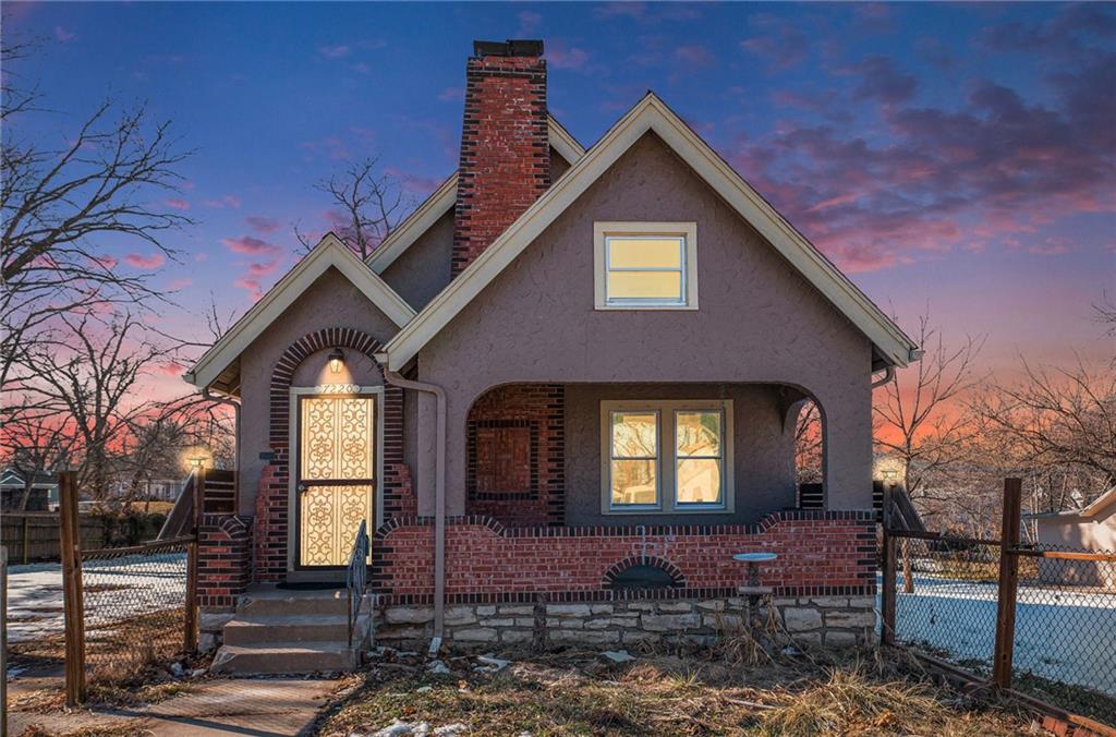 7220 Wabash Avenue Property Photo 18