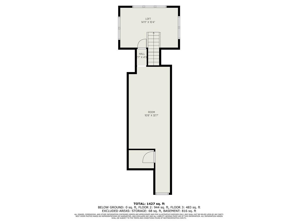 7220 Wabash Avenue Property Photo 20