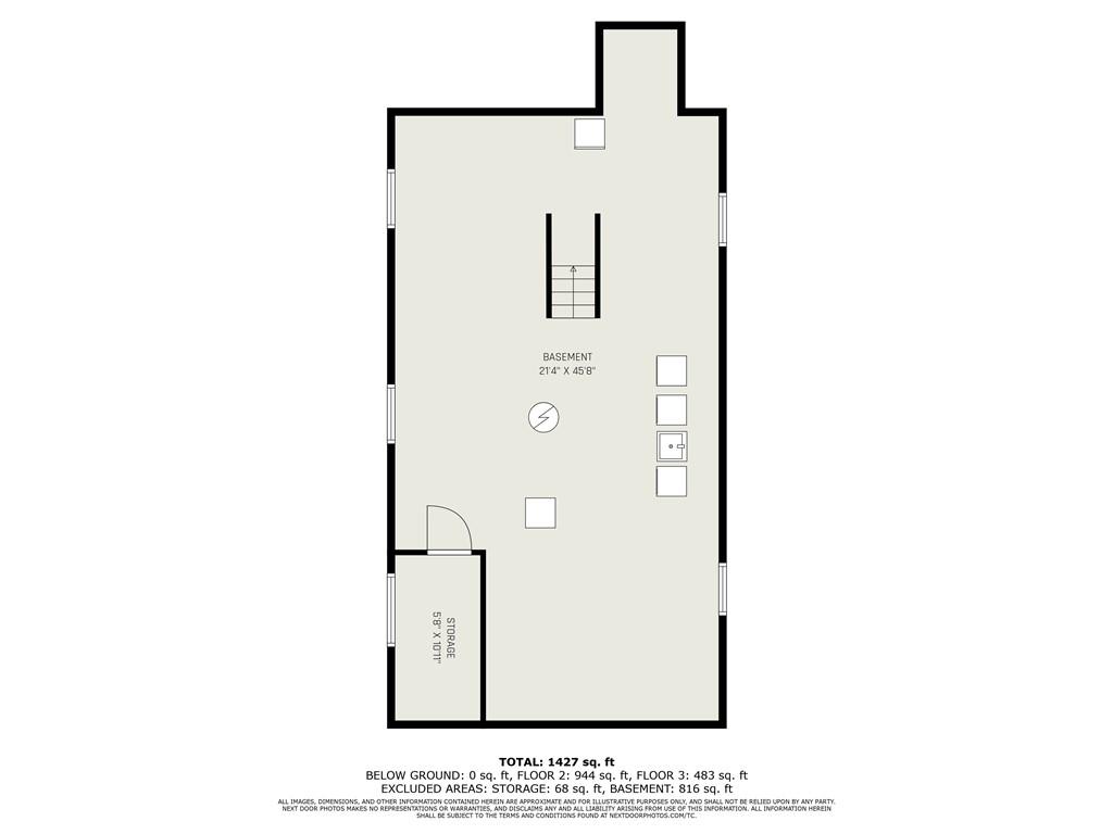 7220 Wabash Avenue Property Photo 21