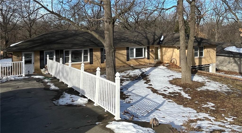 4020 N Monroe Avenue Property Photo