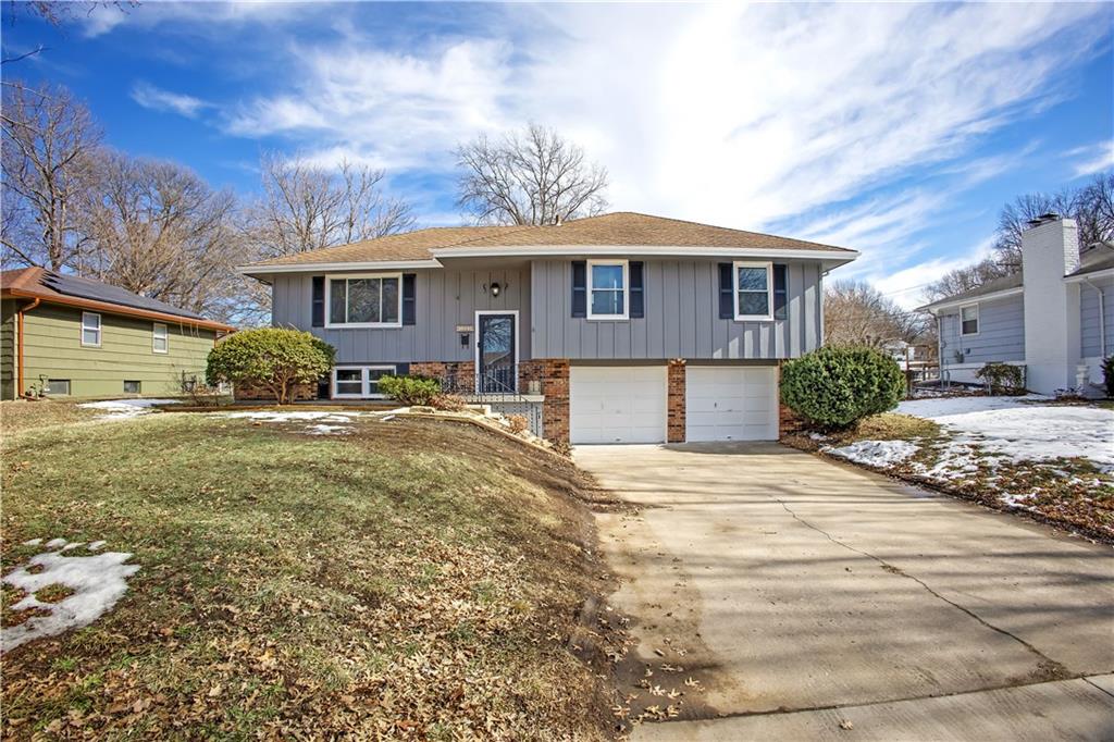 5235 Harris Avenue Property Photo