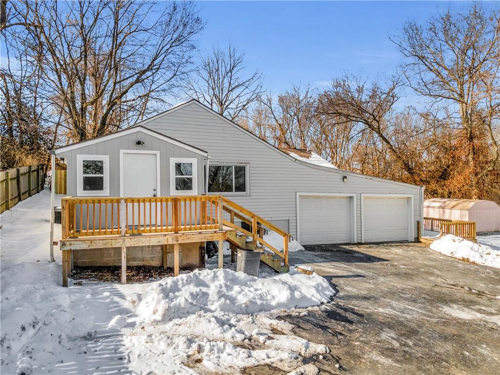 2880 Vermont Avenue Property Photo
