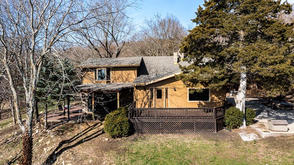 22450 Hatchell Road Property Photo 1